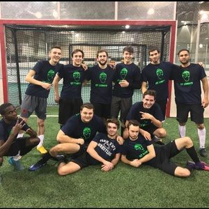 Meet your Posher, Kai